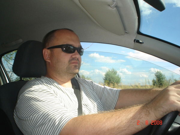 Михаил Батт