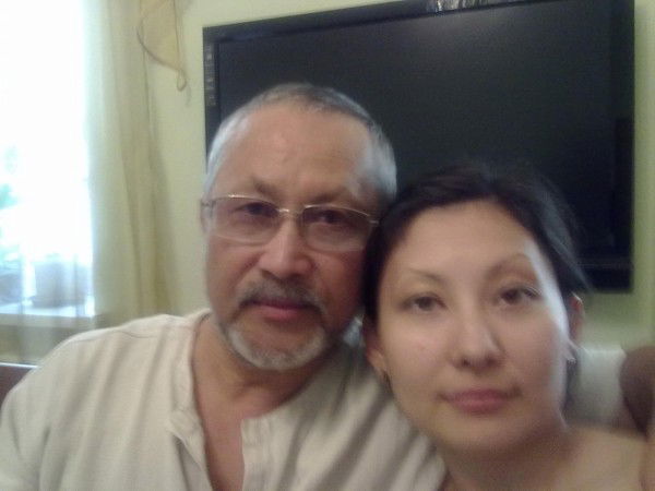 Танат Кушеков