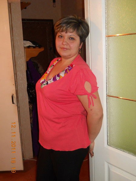 Ольга Осина