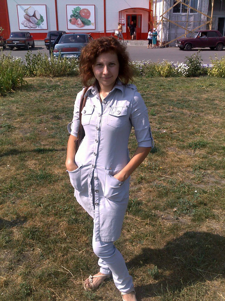 Мария Филатова