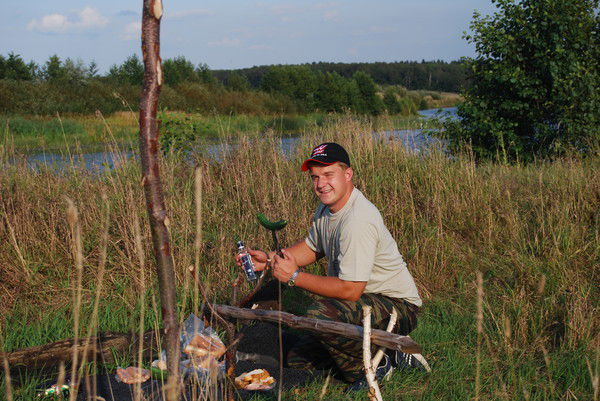 Дмитрий Кошелев