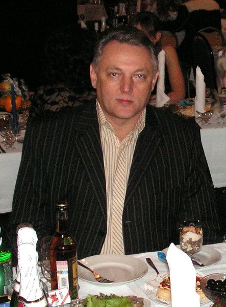 Владимир Дединский