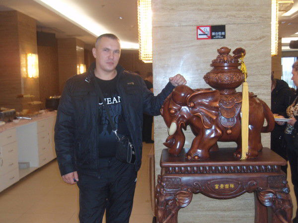 Вячеслав Кондратьев