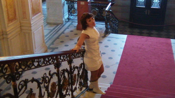 Галина Лихачева