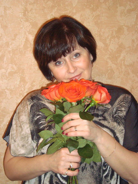 Оксана Ермишина