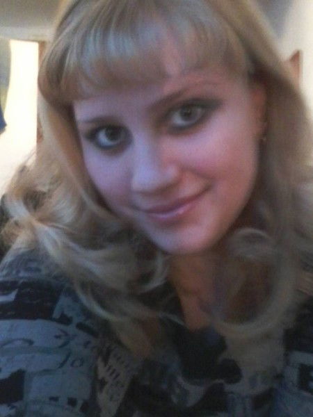 Елена Крыгина