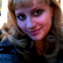 Елена Крыгина