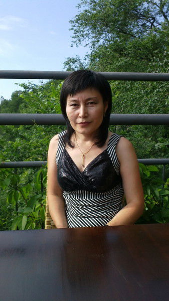 Лаура Абдикаримова