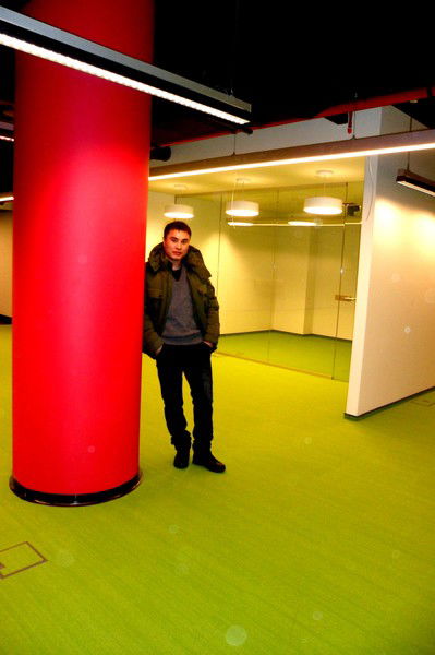 Бакыт Бердалиев