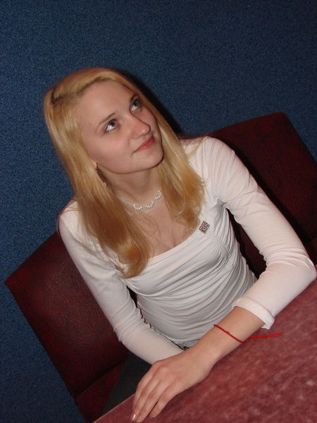 Оля Корецкая