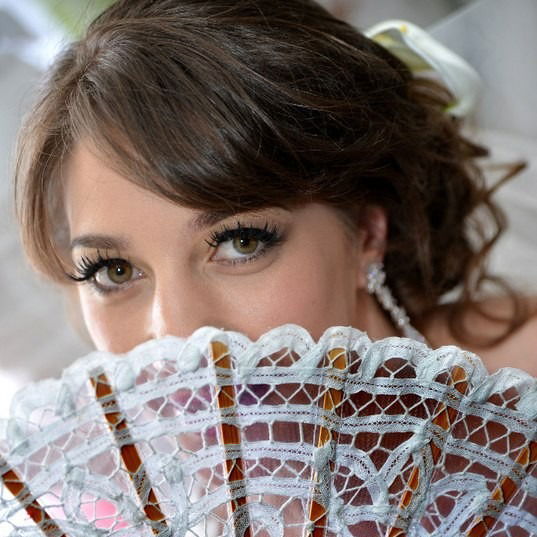 Мальвинка *