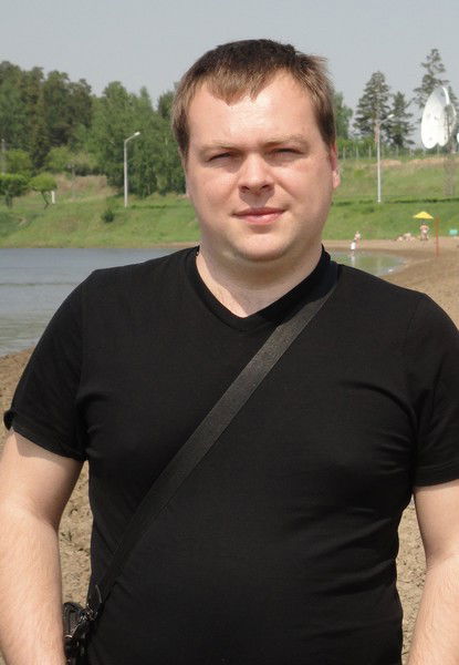 Дмитрий Кулаков