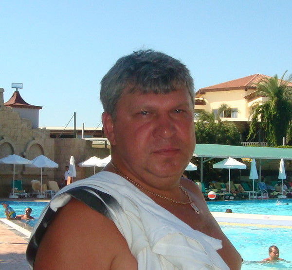 Павел Атучин