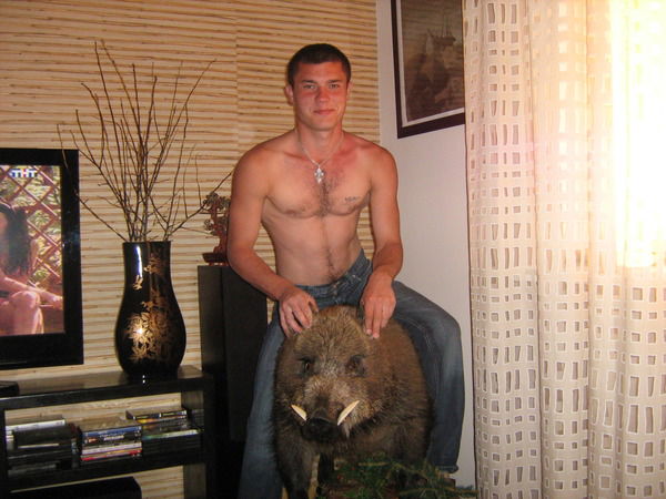 Григорий Кюркин