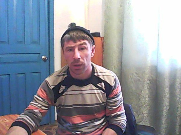 Геннадий Шалыгин