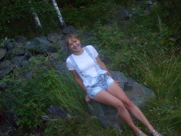 Ульяна Царева