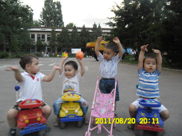 Лариса Амиржанова