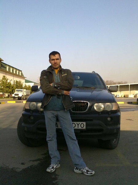 Анатолий Анистов