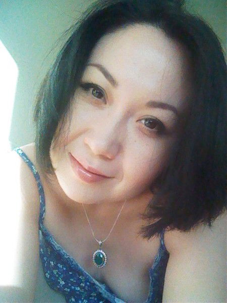 Шолпан Шериязданова