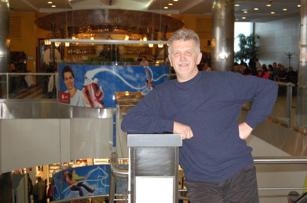 Сергей Васильев