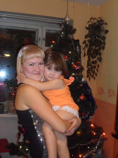 Любовь Кайсина