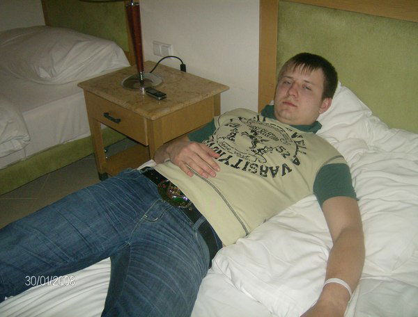 Алексей Купреев