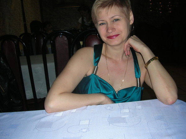 Алла Палаева