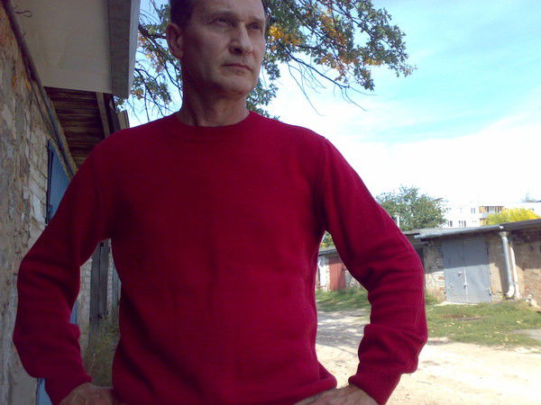 Юра Алексеев