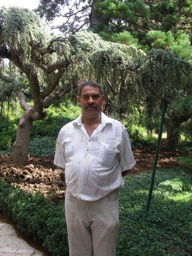 Маслов Михаил