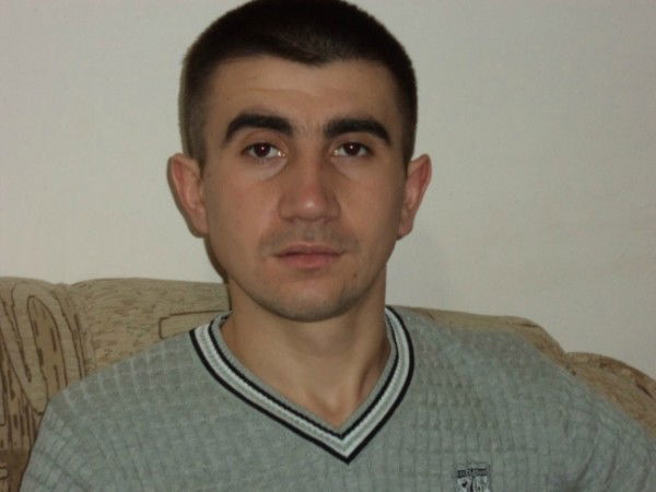 Иван Ефремов