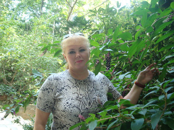 Алла Короткова