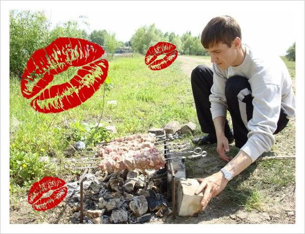 Сергей Просвиров