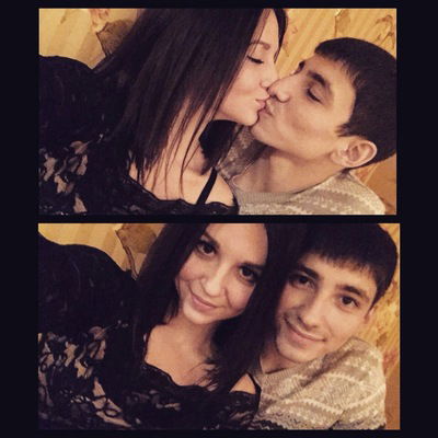 Алина Колосова