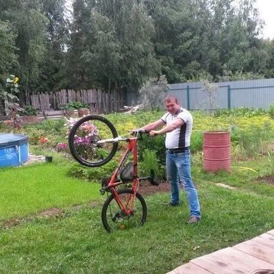 Роман Головизнин