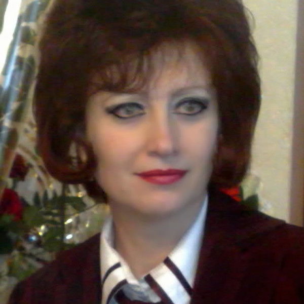 Ирина Подзолкина