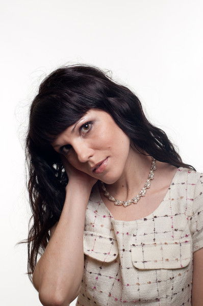 Юлия Кислова