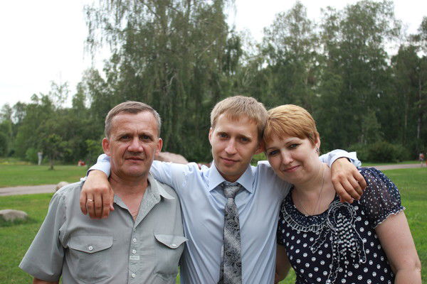 Александр Бульенков