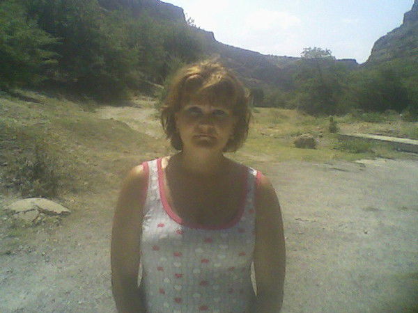 Светлана Суворова