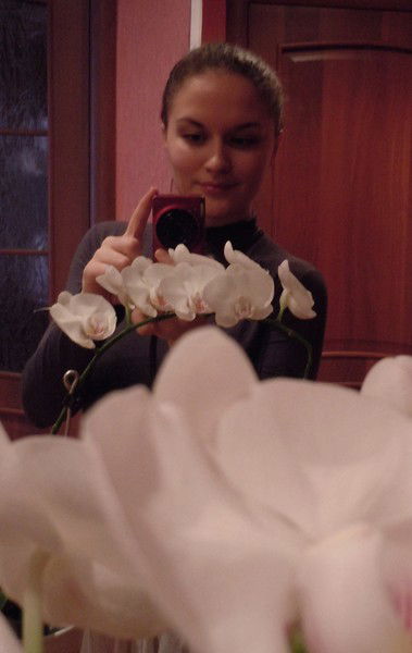 Елена Чупахина