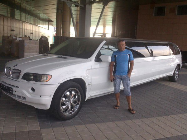 Валерий Шантуров