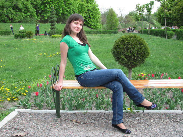 Надежда Дубич