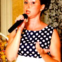 Екатерина Крисанова
