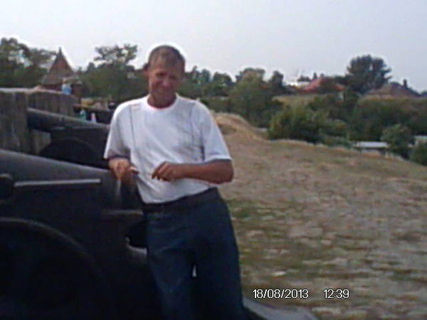 Валерий Рубцов