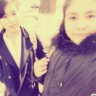 Зиёда Касымова