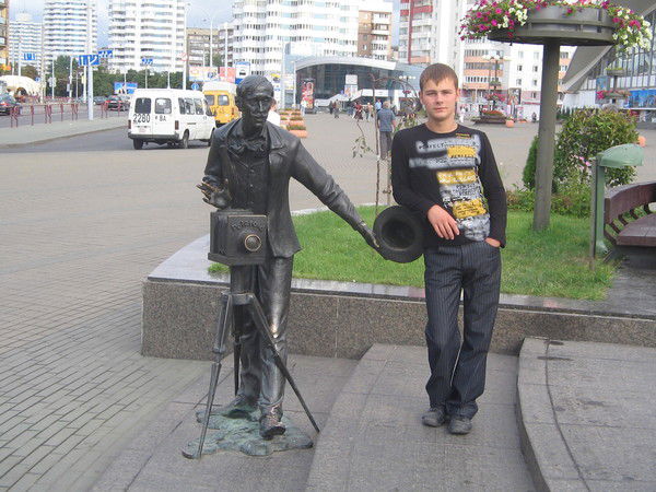 Евгений Путин