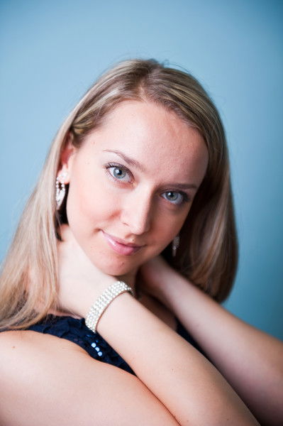 Анастасия Савенкова