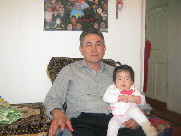 Болат Жалгасбаев