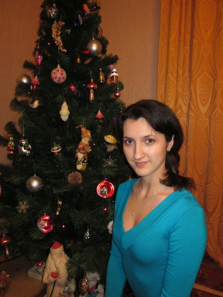 Наталия Лоскутова