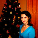 Наталия Лоскутова