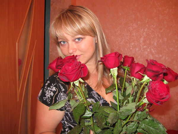 Марина Булавчик